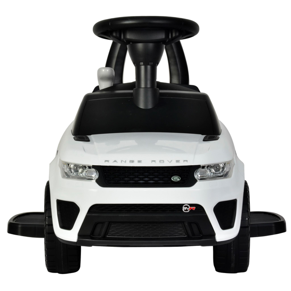 Range Rover Sport SVR 6V