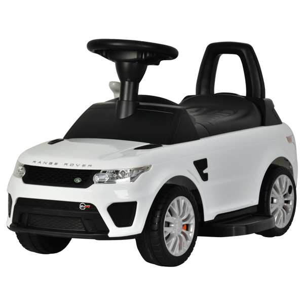 Range Rover Sport SVR 6V