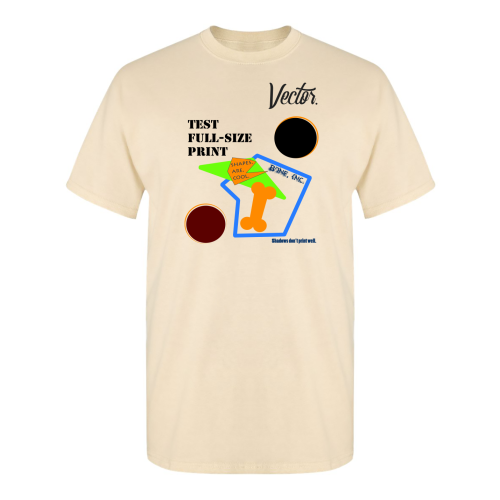 Adult Value Tee Shirts