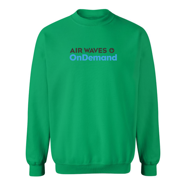 AW OnDemand Crewneck