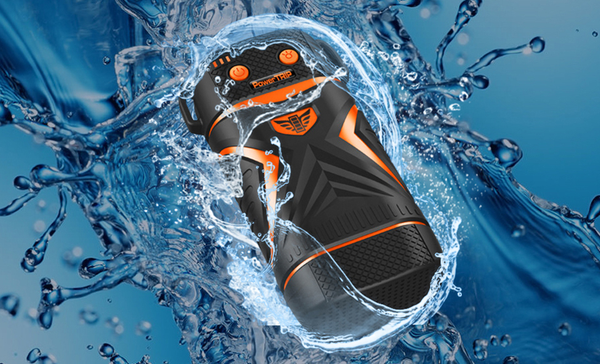 TRITON CHARGER