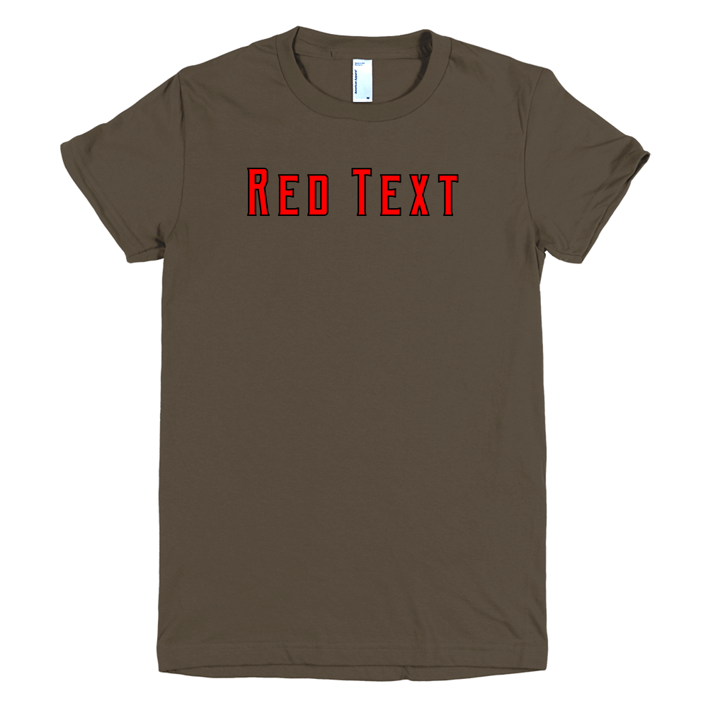 Value Tees