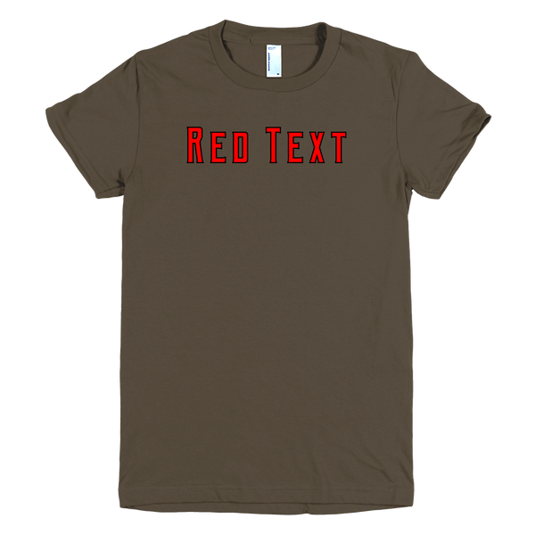 Value Tees