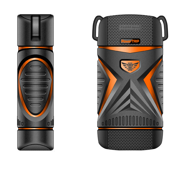 TRITON CHARGER