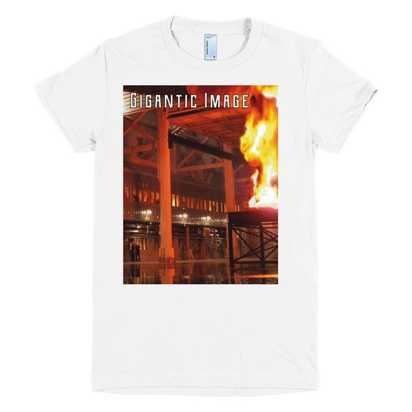 Gigantic Image Test