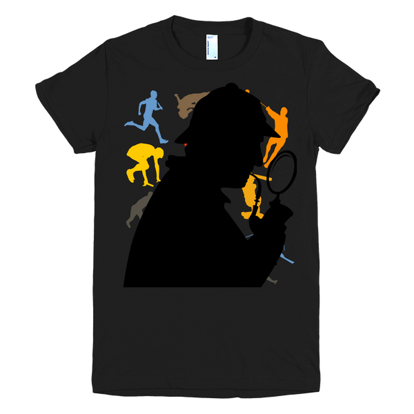 test t