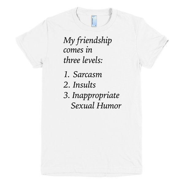 Bomb Shirt