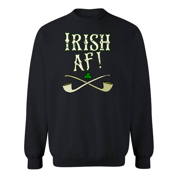 Irish AF! - Test