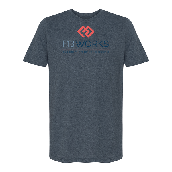 F13 Works Tee