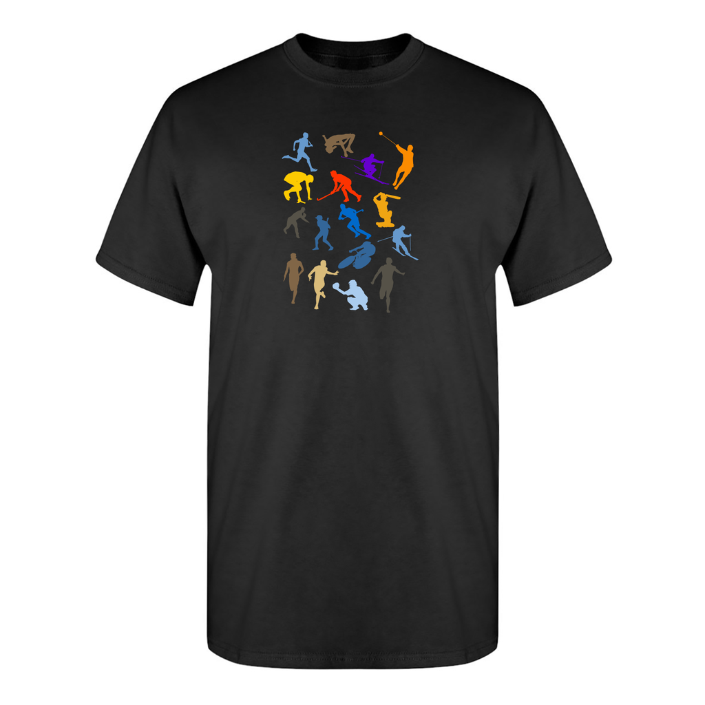 Adult Value Tee Shirts