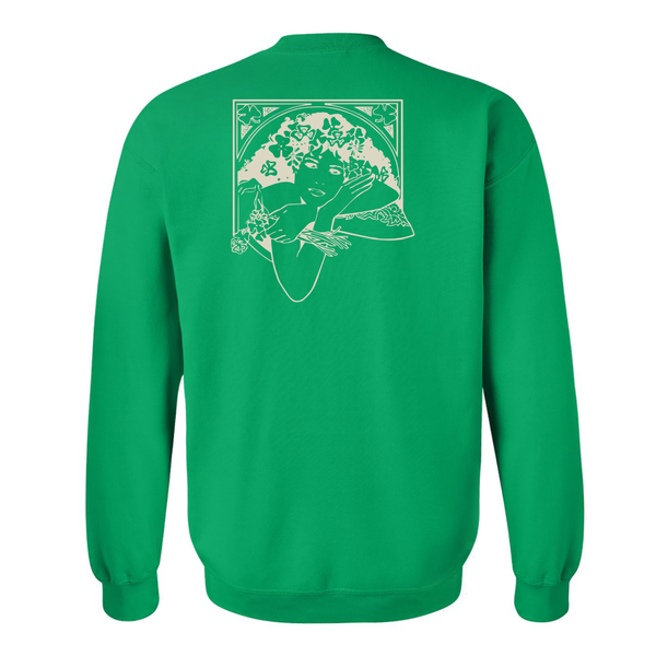 Irish AF! - Test
