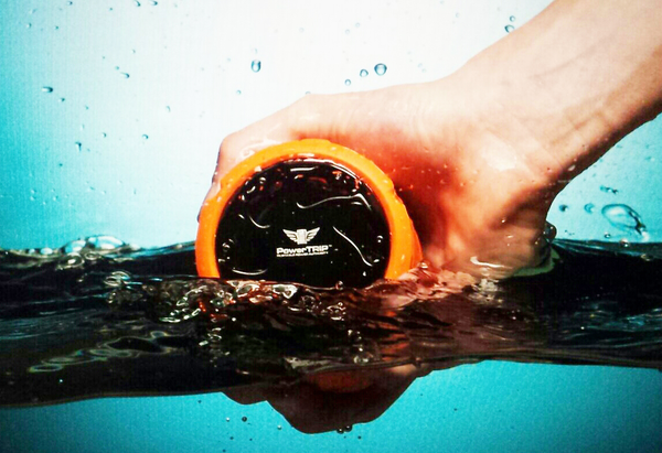 BOOMR SMART-SPEAKER - Waterproof Smart-Speaker