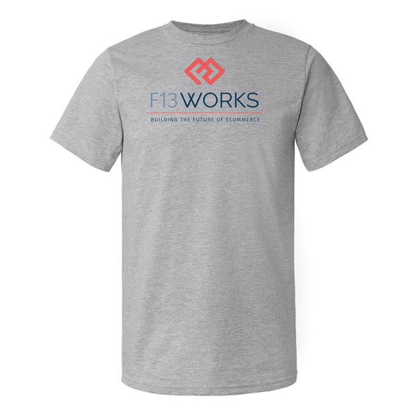 F13 Works Tee