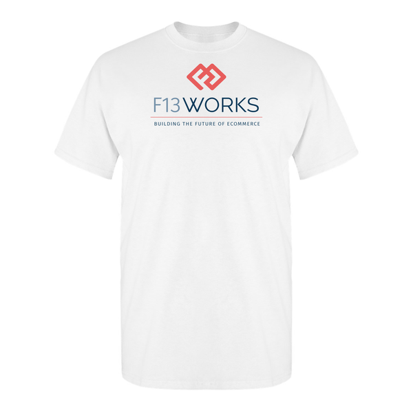 F13 Works Tee