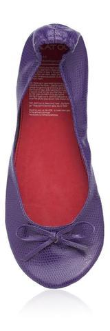 Purple Flats 34567