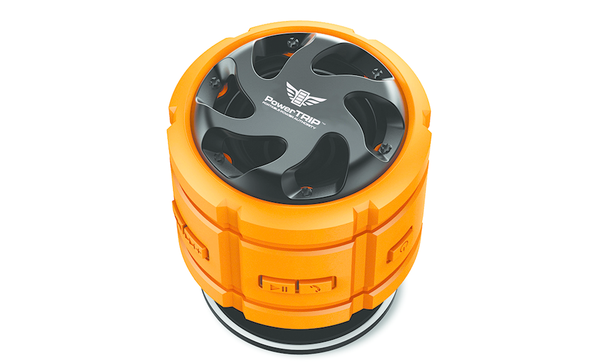 BOOMR SMART-SPEAKER - Waterproof Smart-Speaker
