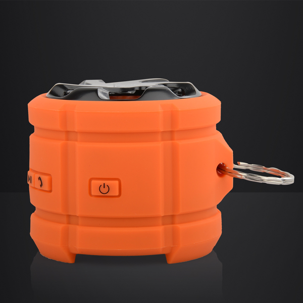 BOOMR SMART-SPEAKER - Waterproof Smart-Speaker