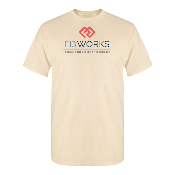 F13 Works Tee