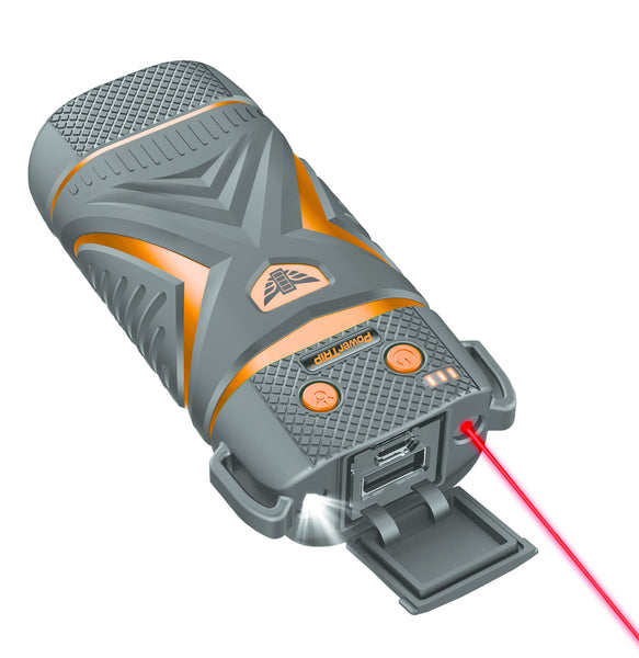 TRITON CHARGER