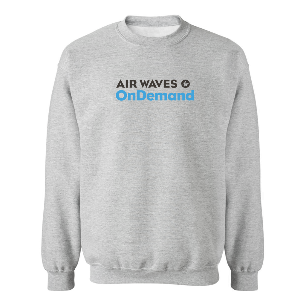 AW OnDemand Crewneck