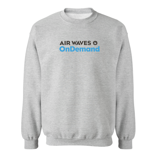 AW OnDemand Crewneck