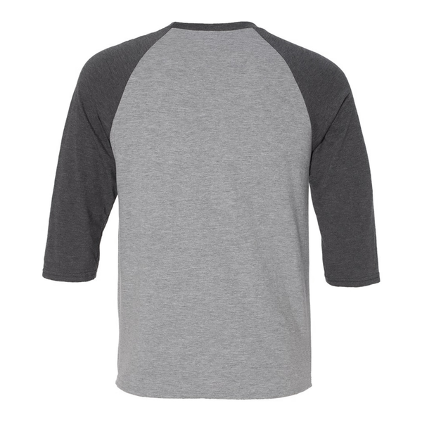 Adult Raglan