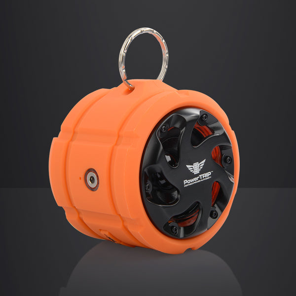 BOOMR SMART-SPEAKER - Waterproof Smart-Speaker