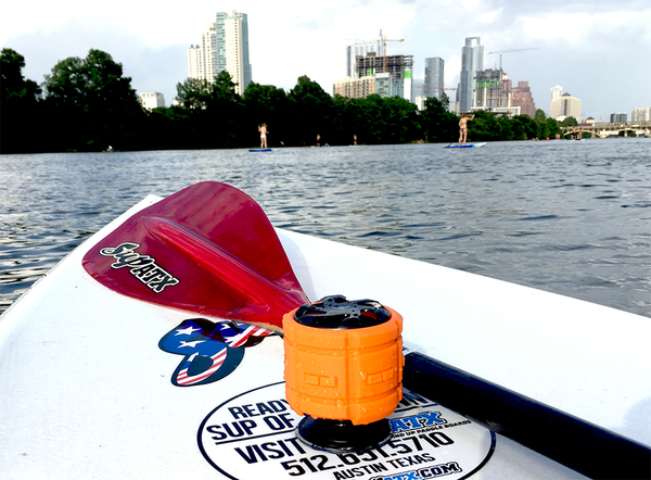 BOOMR SMART-SPEAKER - Waterproof Smart-Speaker