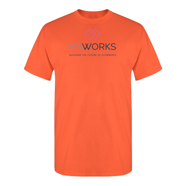 F13 Works Tee