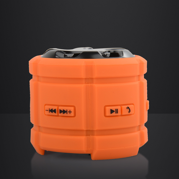 BOOMR SMART-SPEAKER - Waterproof Smart-Speaker